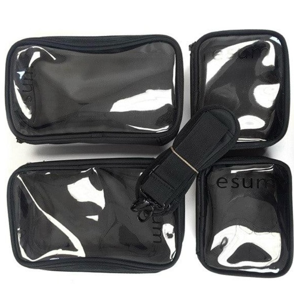 Esum Make Up Bag - Picture 5 of 15